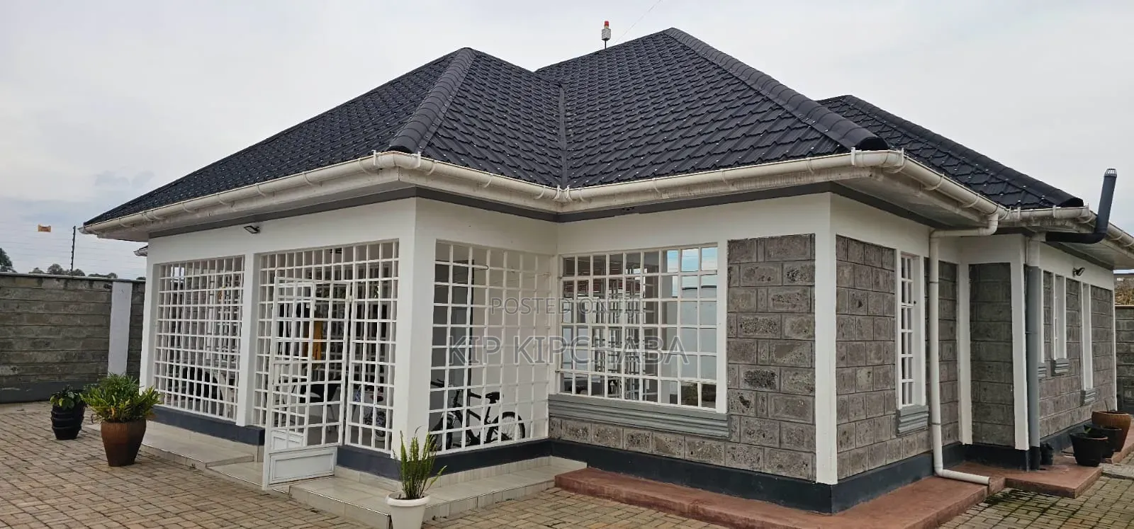 3bdrm Bungalow in Illula for sale