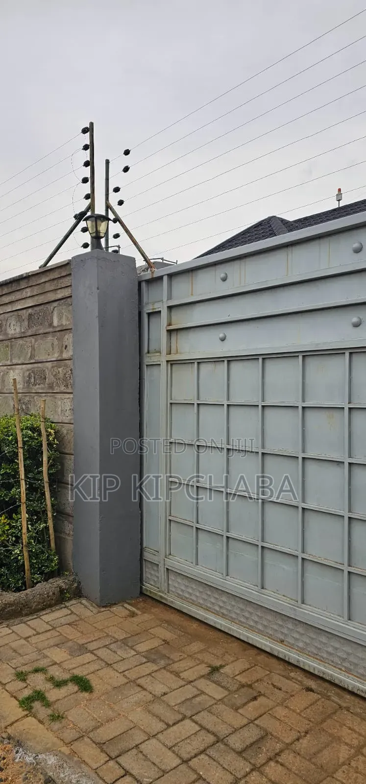 3bdrm Bungalow in Illula for sale