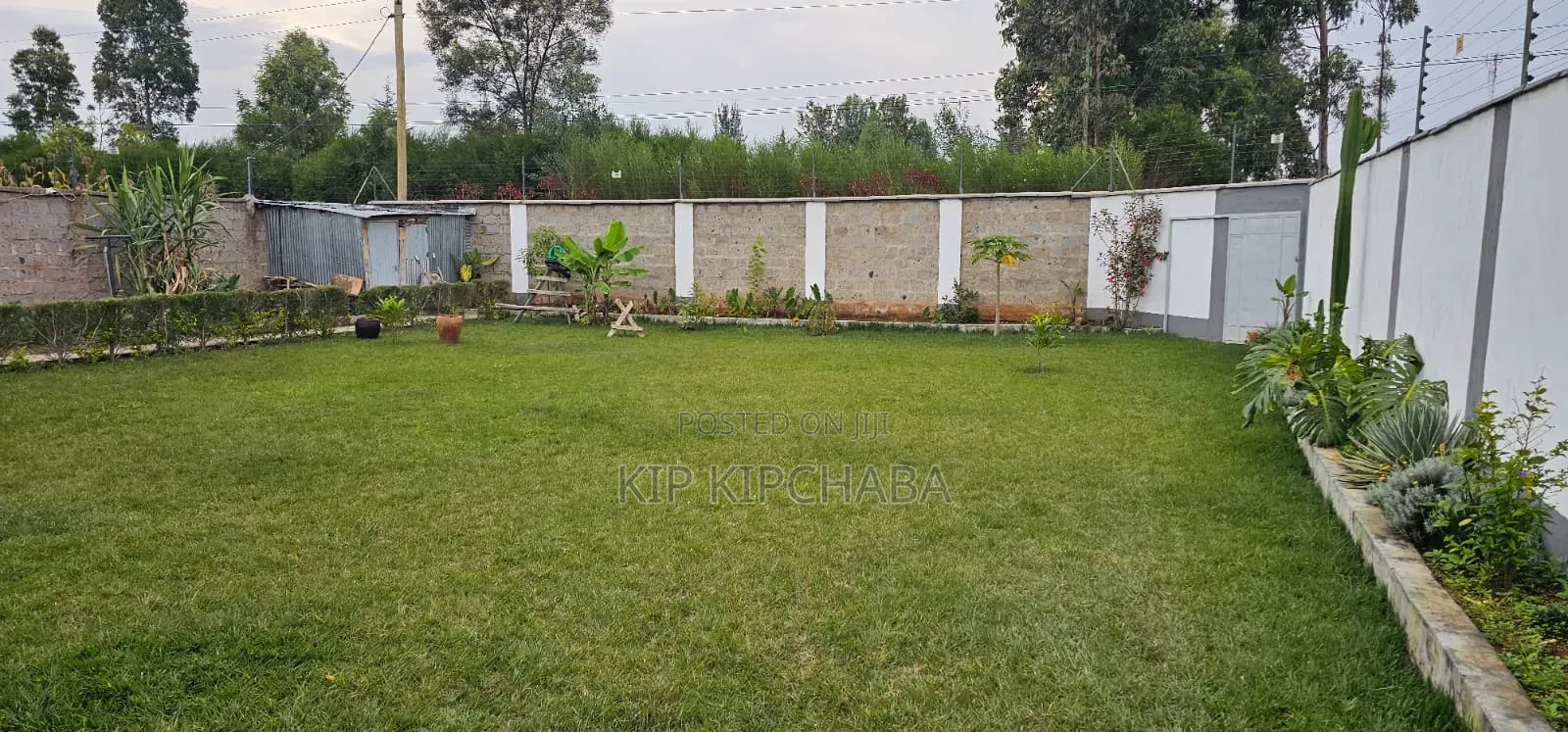 3bdrm Bungalow in Illula for sale