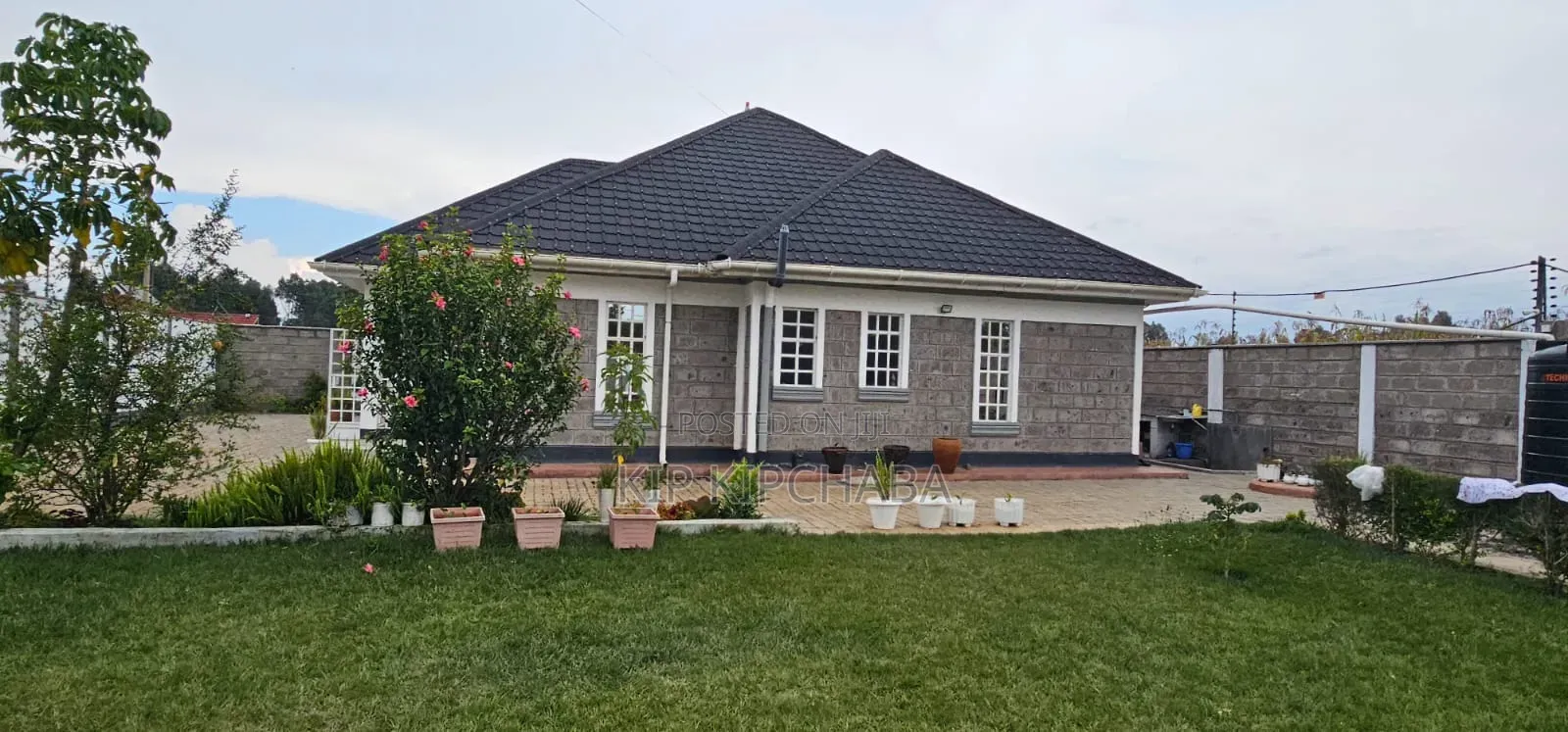 3bdrm Bungalow in Illula for sale