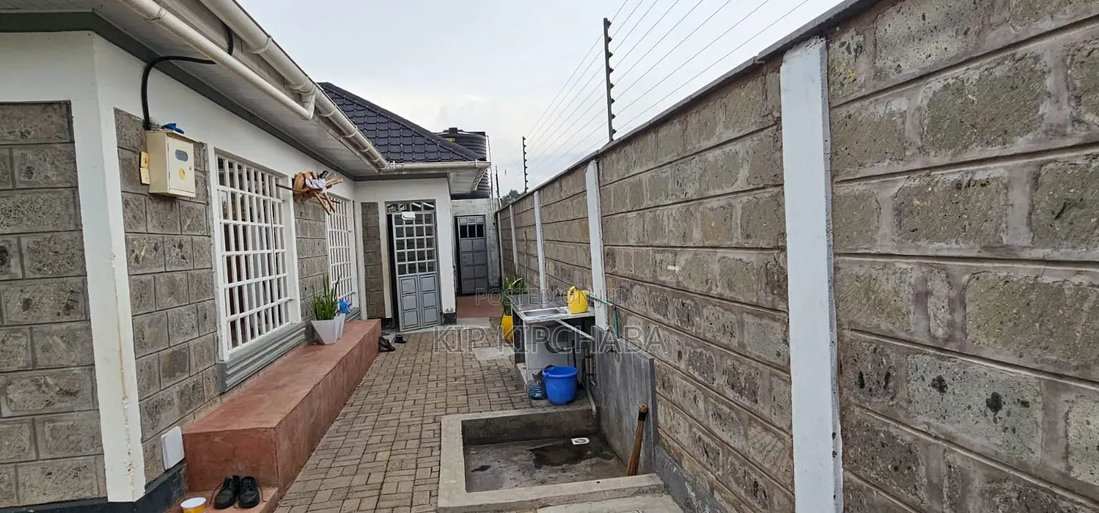 3bdrm Bungalow in Illula for sale