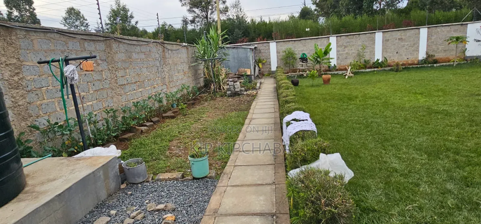 3bdrm Bungalow in Illula for sale