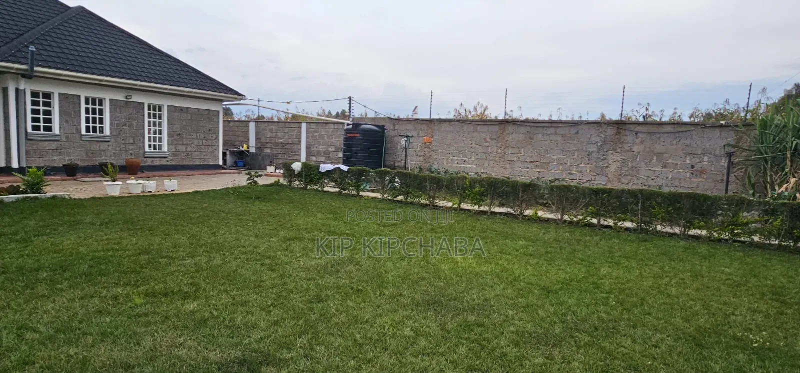 3bdrm Bungalow in Illula for sale