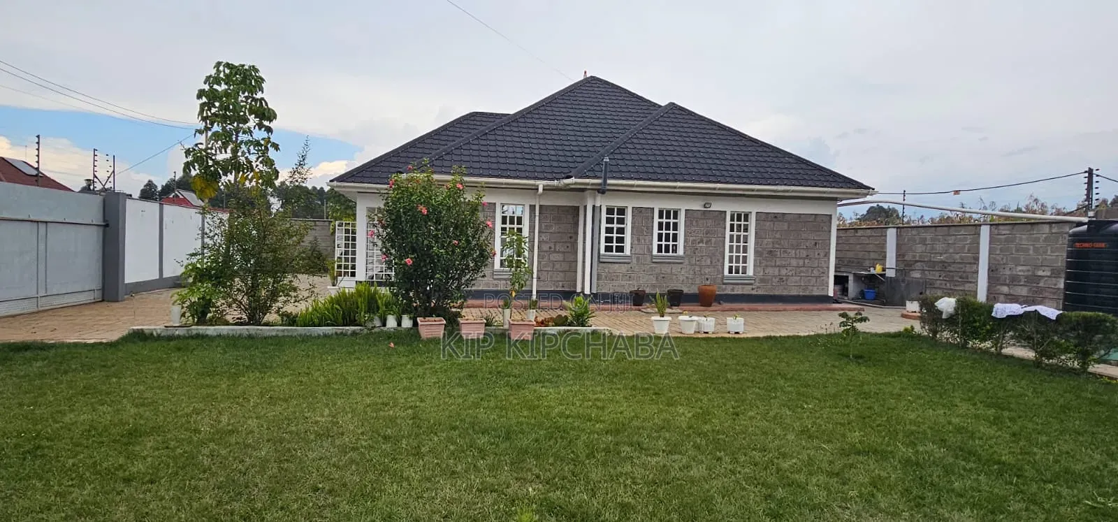3bdrm Bungalow in Illula for sale
