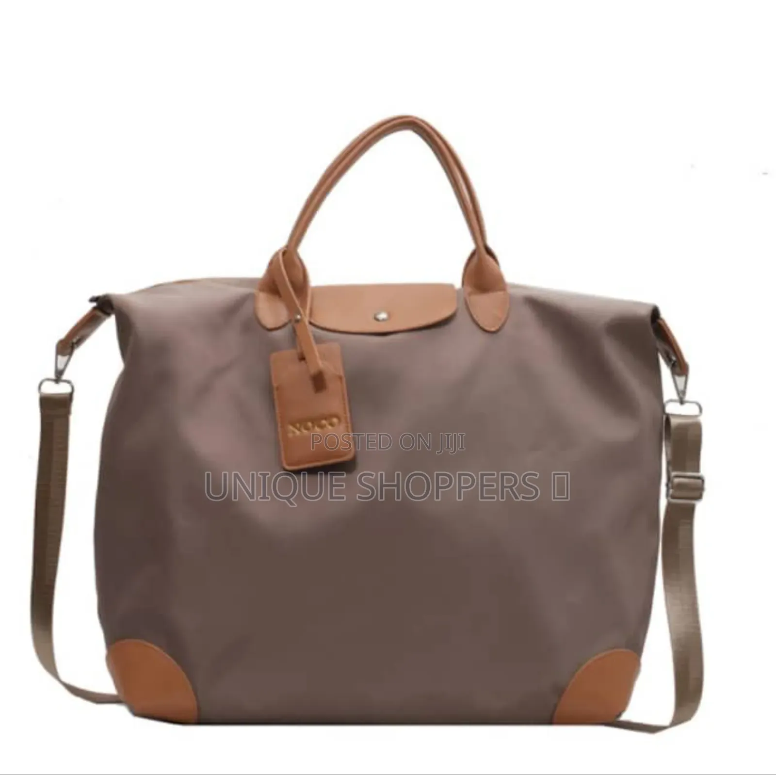 Quality Boxford Extra Large Travel Bag