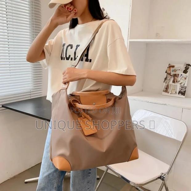 Quality Boxford Extra Large Travel Bag - thumbnail 3