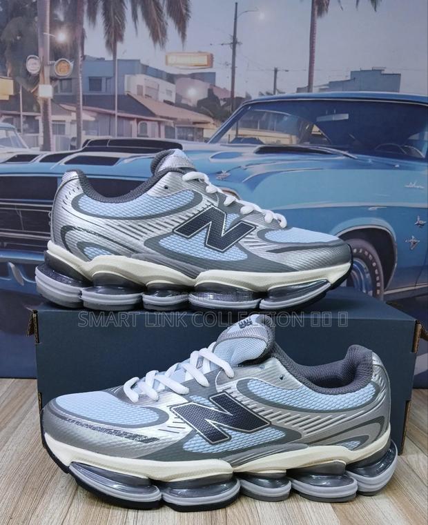 New Balance 2000 - thumbnail 2