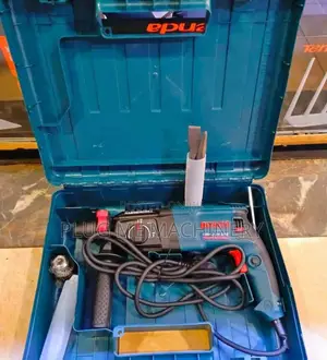 Bosch Rotary Hammer Drill/ Electric Bosch Rotary Hammer Drill