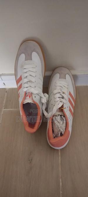 Adidas Samba - thumbnail 2