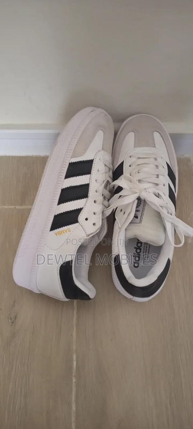 Adidas Samba - thumbnail 3