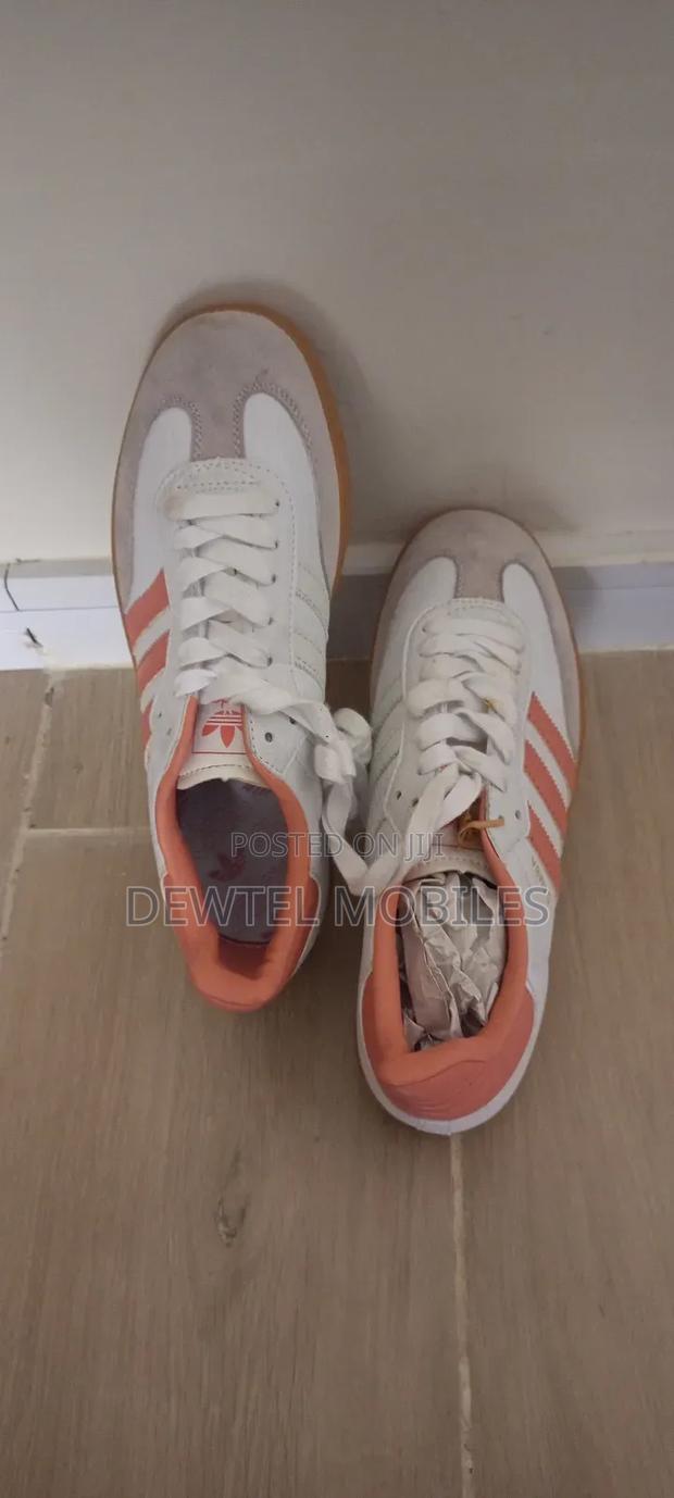 Adidas Samba - thumbnail 4