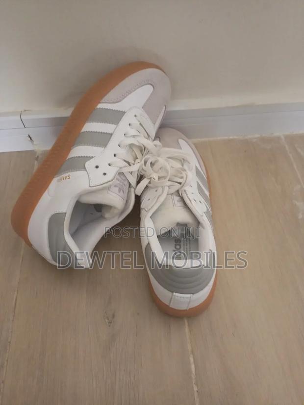 Adidas Samba - thumbnail 5