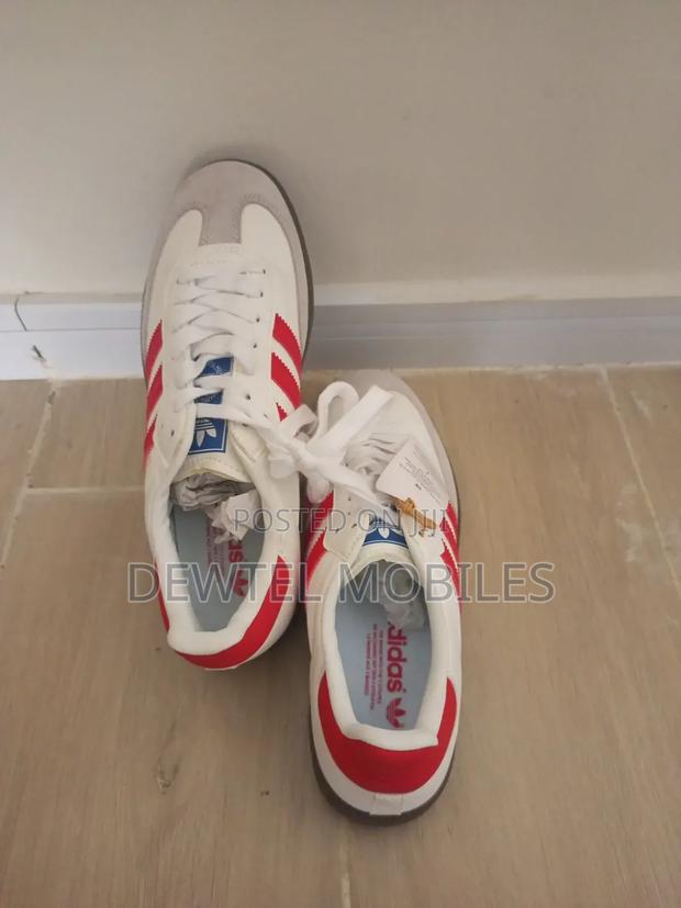 Adidas Samba - thumbnail 6