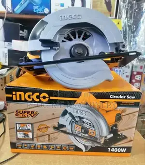 Electric Ingco Circular Saw Machine/ Circular Saw Machine