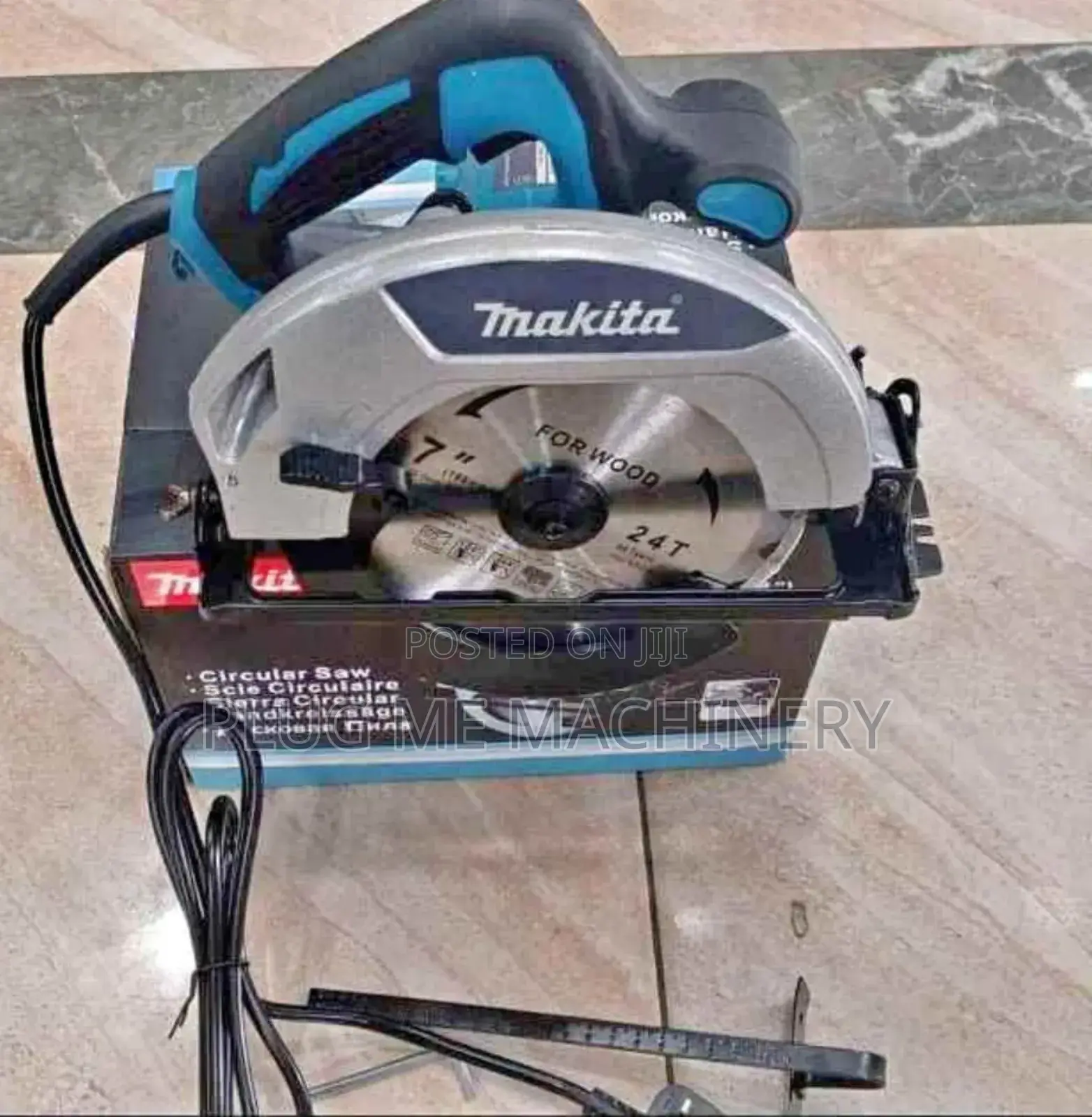 Makita Circular Saw Machine/ Electric Makita Circular Saw