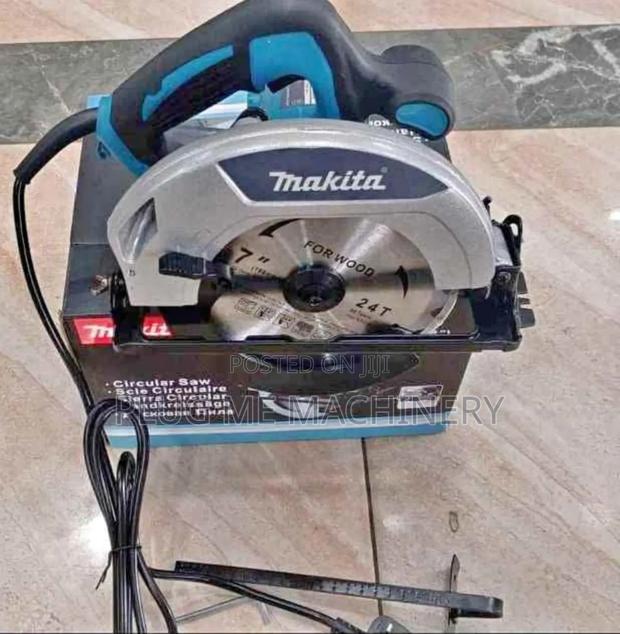 Makita Circular Saw Machine/ Electric Makita Circular Saw