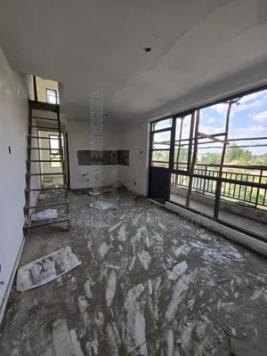 3bdrm Duplex in Thome for sale