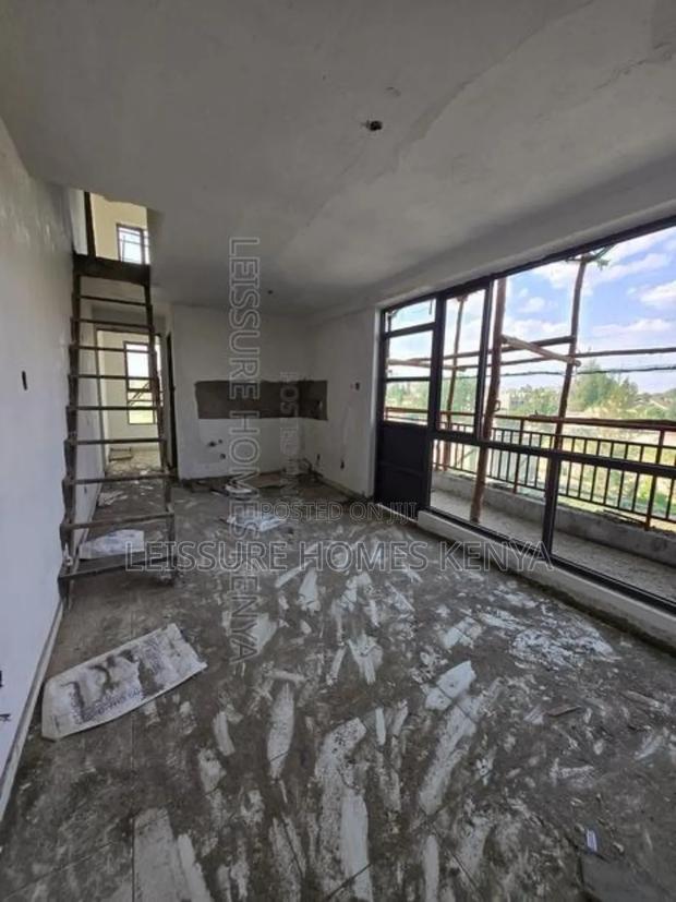 3bdrm Duplex in Thome for sale - main view