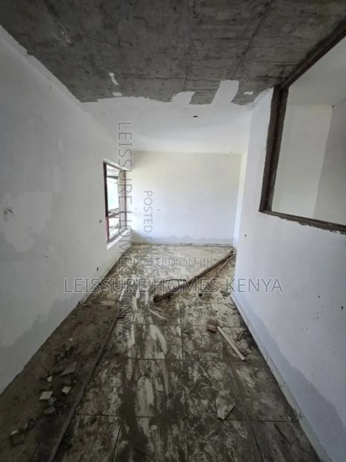 3bdrm Duplex in Thome for sale