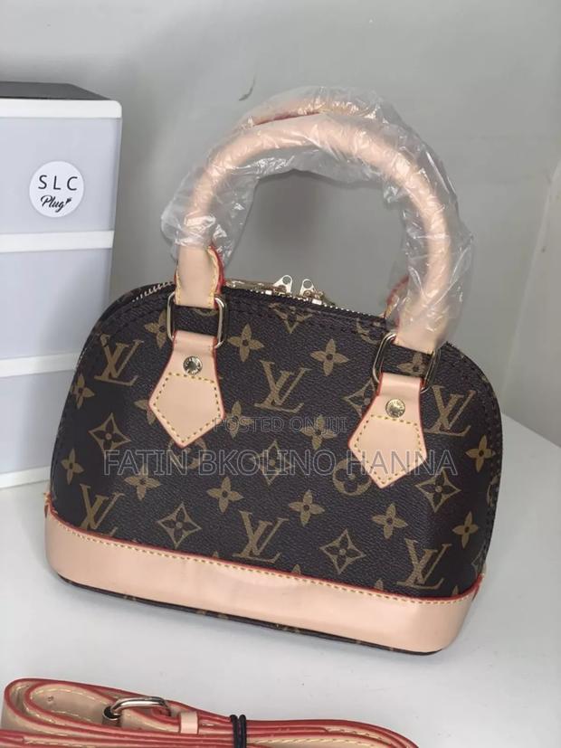 Small Louis Vuitton Handbags - main view