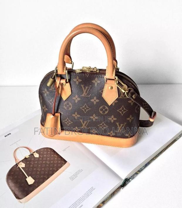 Small Louis Vuitton Handbags - thumbnail 2