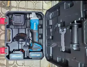 Makita Cordless Angle Grinder 198v