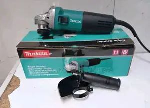 Makita Angle Grinder 4.5 Inches