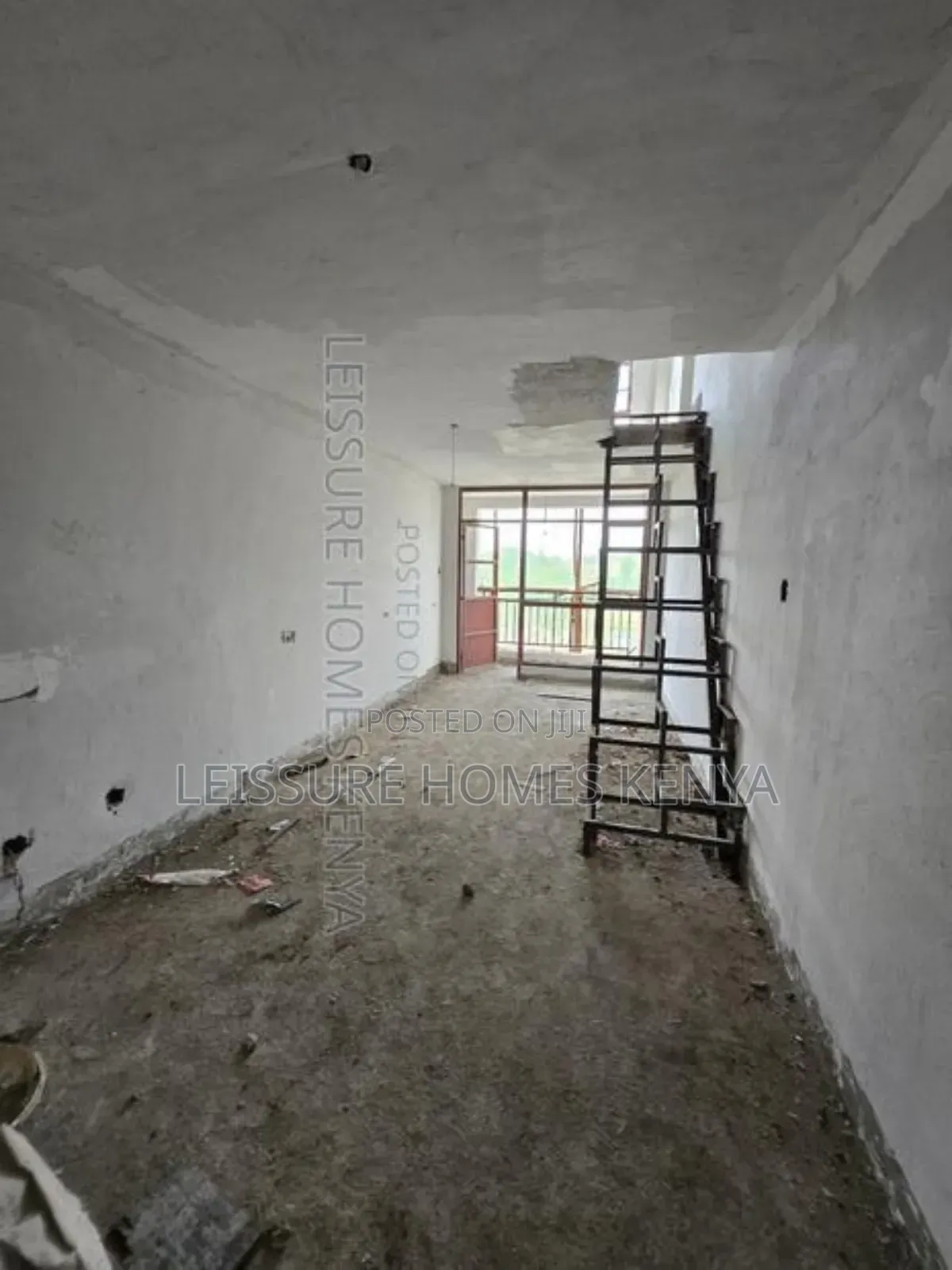 2bdrm Duplex in Thome for sale