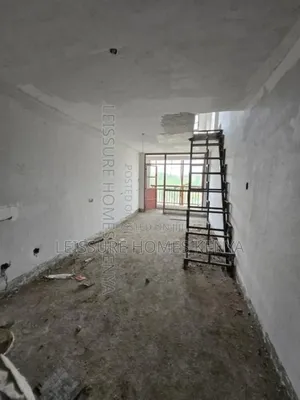 2bdrm Duplex in Thome for sale