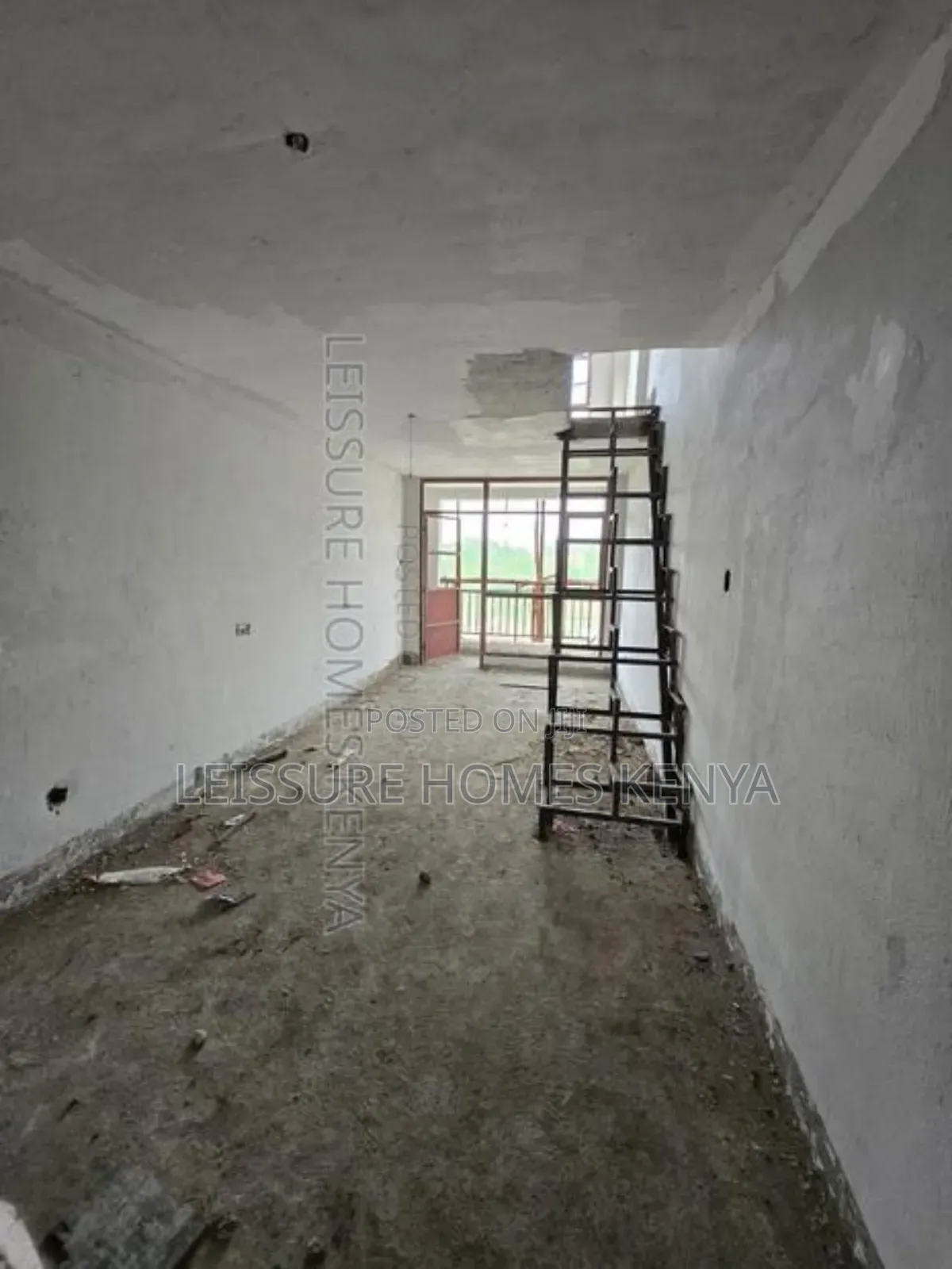 2bdrm Duplex in Thome for sale