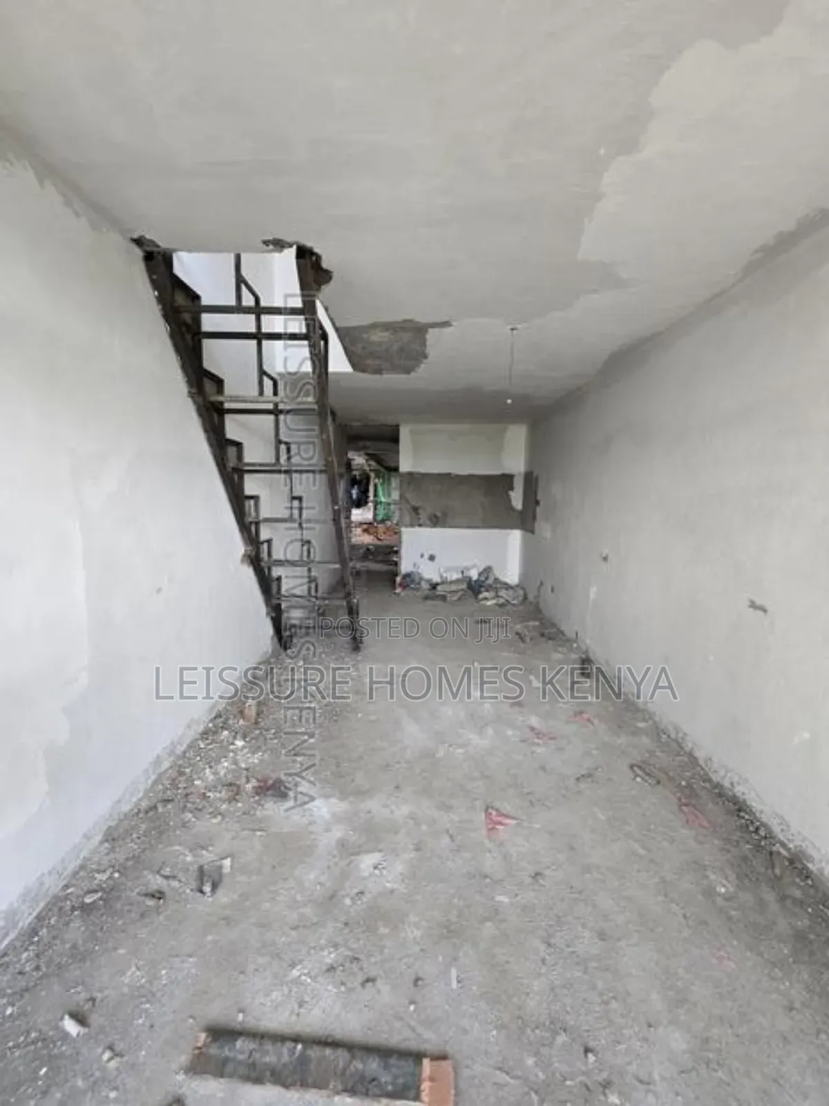 2bdrm Duplex in Thome for sale
