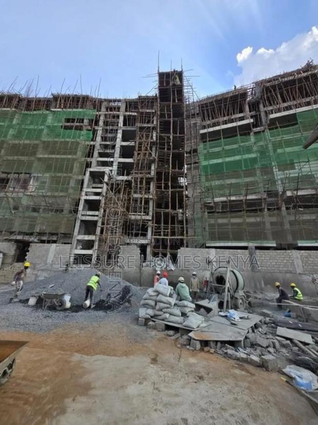 3bdrm Duplex in Thome for sale - thumbnail 12