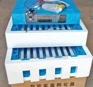 Automatic Ac Dc Eggs Incubator Machine Automatic/ Eggs Hatcher Machin - thumbnail 2