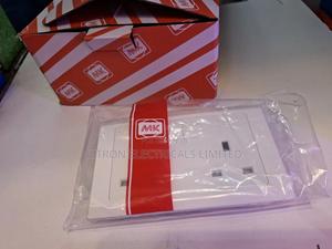 Mk Twin Socket - thumbnail 2