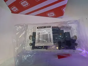Mk Twin Socket
