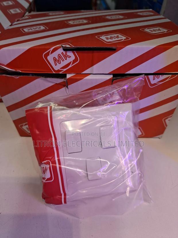 3gang Switch Mk - main view