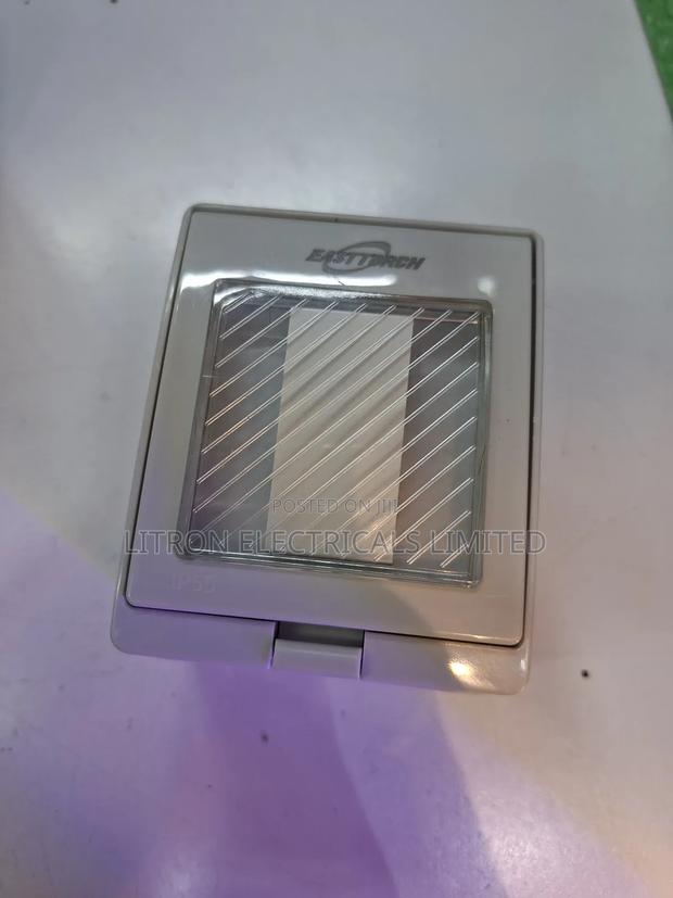 1gang 2way Waterproof