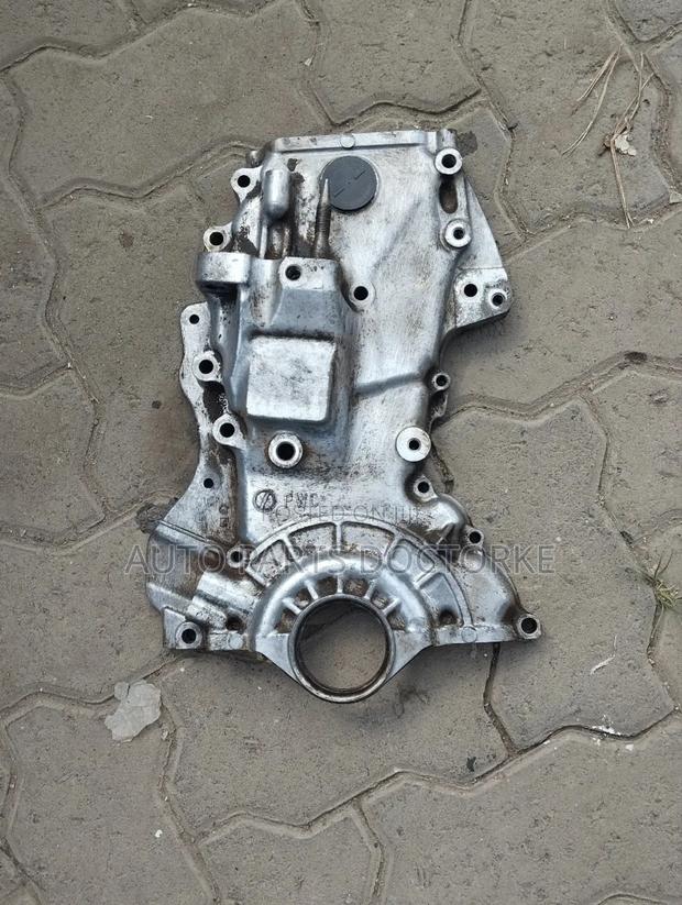 Honda Airwave Timing Chain Cover - thumbnail 2