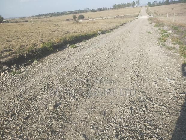 Serviced 50x100 Plots in Kitengela - thumbnail 5