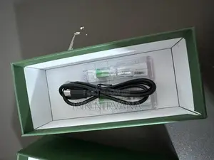 Ez Tattoo Complete Pen Wireless Kit