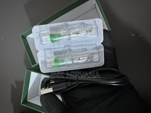 Ez Tattoo Complete Pen Wireless Kit - thumbnail 4