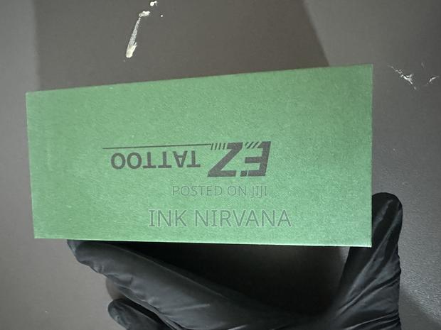 Ez Tattoo Complete Pen Wireless Kit - thumbnail 6