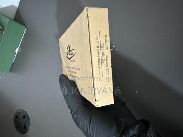 Ez Tattoo Complete Pen Wireless Kit - thumbnail 9