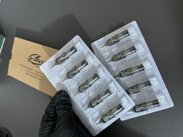 Ez Tattoo Complete Pen Wireless Kit - thumbnail 11