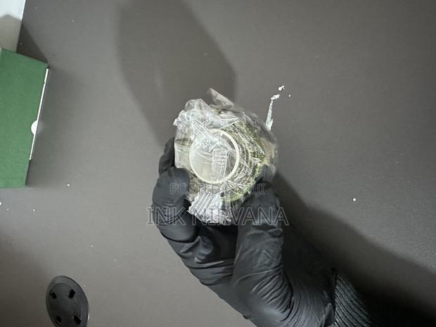 Ez Tattoo Complete Pen Wireless Kit - thumbnail 8