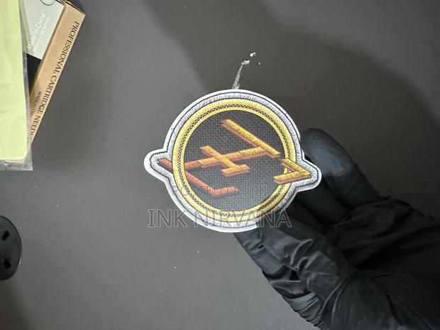 Ez Tattoo Complete Pen Wireless Kit - thumbnail 18