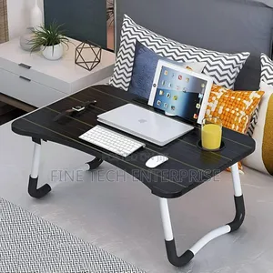 Foldable Laptop Stand /Mini Desk Study Table Stand