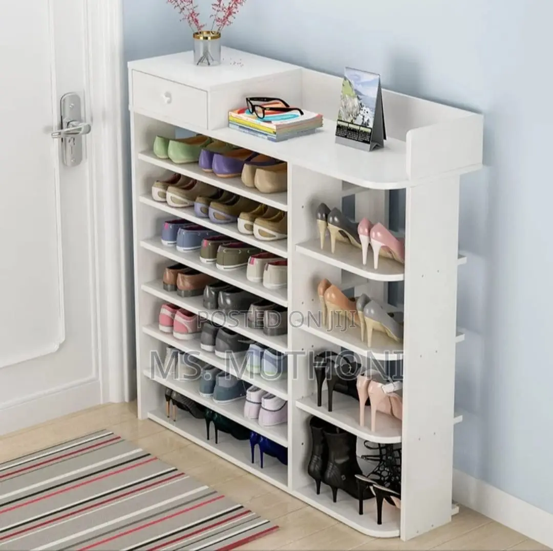 Decor Stand /Shoe Cabinet/Shoe Rack*