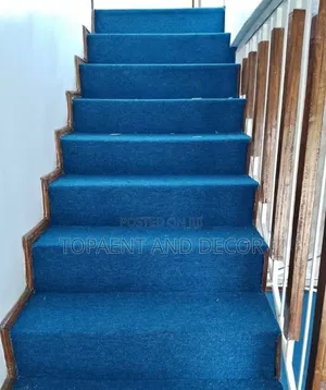 Wall to Wall Carpet for Office and Residential Use
