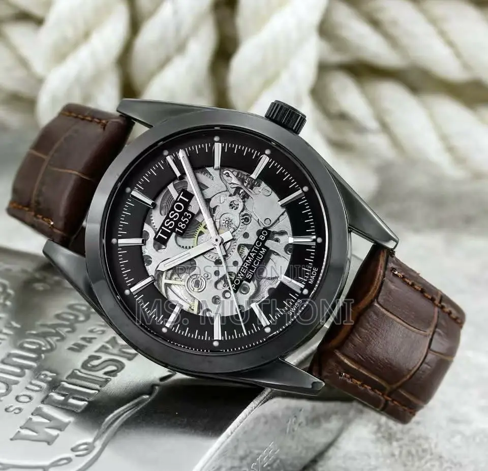 High End Automatic Tissot for Gents